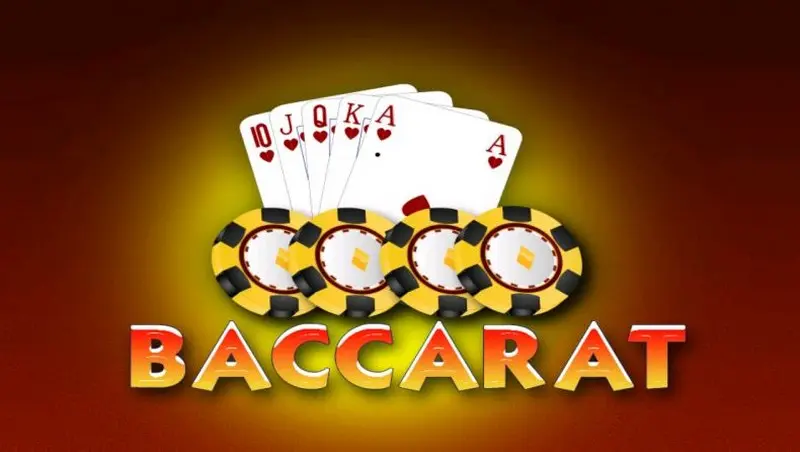 Bật Mí Luật Chơi Baccarat Luôn Thắng Tại Nhà Cái 8KBET 2 Giới thiệu chung về game bài Baccarat tại 8KBET