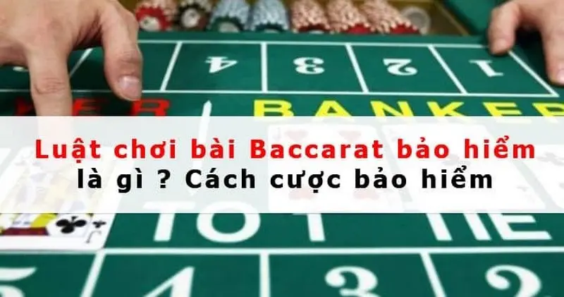 Bật Mí Luật Chơi Baccarat Luôn Thắng Tại Nhà Cái 8KBET 4 Hướng dẫn cách chơi game bài Baccarat tại 8KBET