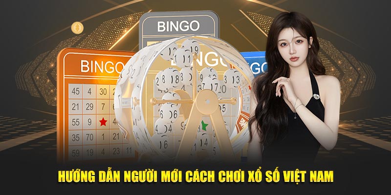 Xổ Số Việt Nam - Điểm Danh Loại Hình Cược Hiện Hành 4 Hướng dẫn người mới cách chơi xổ số Việt Nam