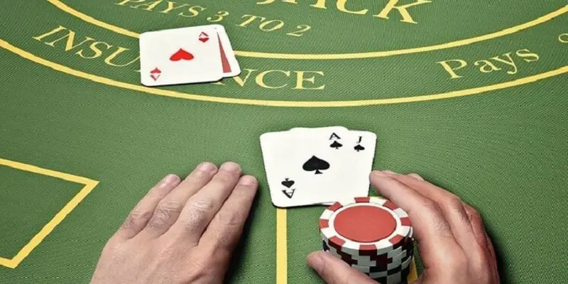 Cách Chơi Xì Dách Online Cơ Bản Và Nâng Cao Mới Cập Nhật 4 Tính kết quả bằng cách so điểm của từng nhà con với nhà cái