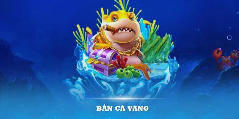 Bắn Cá Vàng - Đồng Hành Cùng 8KBET Chinh Phục Đại Dương 3 Tính năng trong trò chơi