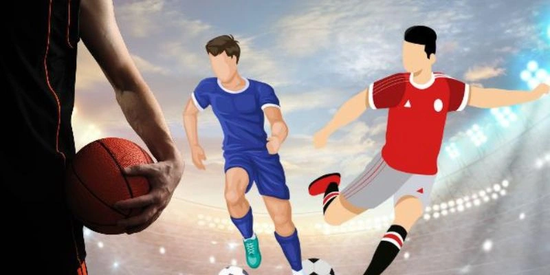 Cược Bóng Rổ Trực Tuyến - Hình Thức Giải Trí Mới Nhất 3 Các loại kèo cược phổ biến trong bóng rổ