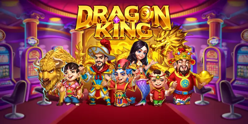 Bắn Cá Long Vương - Chơi Game 3D Siêu Hay Săn Quà Đầy Túi 3 Cách bắn cá long vương chi tiết cho tân binh
