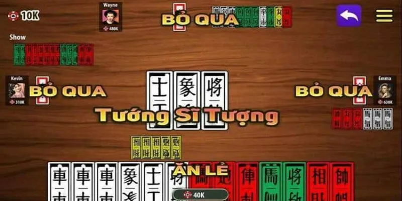 Cách Chơi Tứ Sắc - Top 3 Mẹo Xếp Bài Trực Tuyến Hay Nhất 3 Game thủ cần nắm vững cách ra quân chất lượng