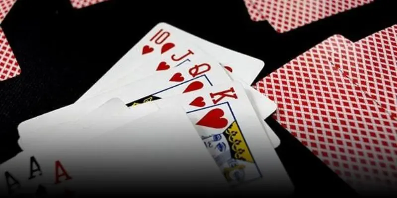 Bài Phỏm Online - Đắm Chìm Trong Đỉnh Cao Thế Giới Bài 3 Cơ hội trải nghiệm rất nhiều phiên bản phỏm đa dạng