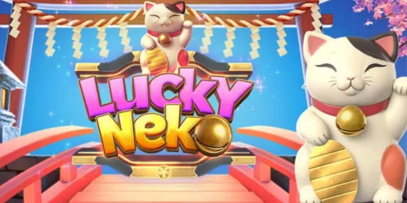 Mèo May Mắn - Game Nổ Hũ Hấp Dẫn Với Đồ Hoạ Ấn Tượng 2 Giới thiệu về game Mèo May Mắn siêu hot