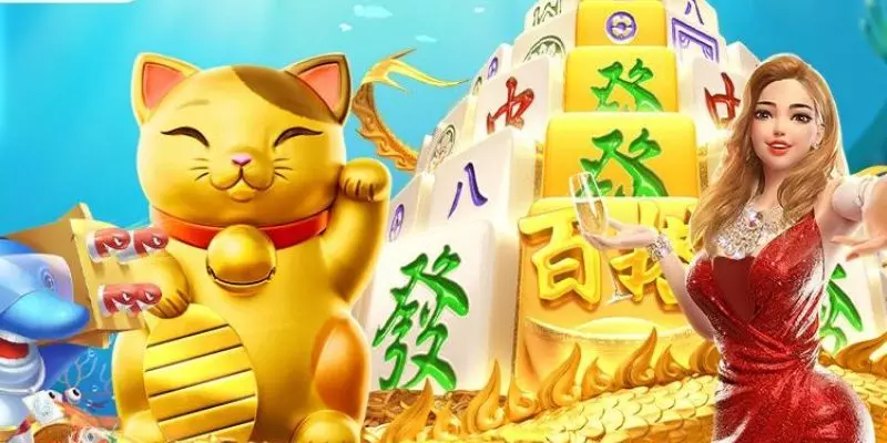 Mèo May Mắn - Game Nổ Hũ Hấp Dẫn Với Đồ Hoạ Ấn Tượng 5 Lưu ý khi chơi Lucky Neko hôm nay