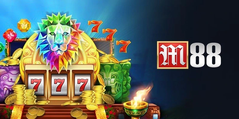 Top Trang Cá Cược Uy Tín Hàng Đầu Trên Thị Trường Hiện Nay 5 M88 xứng đáng sân chơi đáng trải nghiệm nhất hiện nay