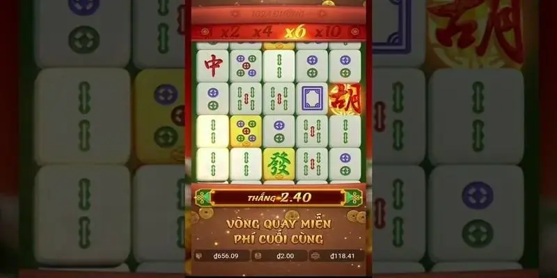 Đường Mạt Chược - Siêu Phẩm Nổ Hũ Đổi Thưởng Hot Nhất 4 mẹo chơi hiệu quả